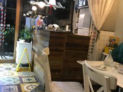 -美丽心情蛋糕(江苏路店)