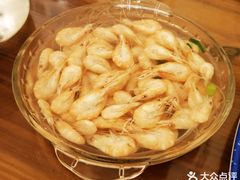 -灵福缘私房菜·农家菜(拈花湾·灵山大佛必推店)