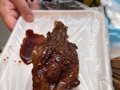 -赵元章肉骨烧(山塘街店)
