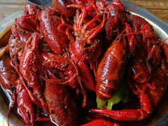 -王红军龙虾(新民路店)