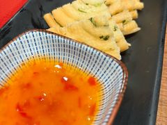 -蛙三泡椒牛蛙(万象城店)