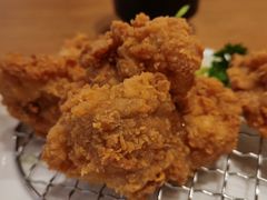 照烧香脆鸡块-味千拉面(双井店)