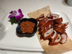 -径山十八道·风味民间菜(华夏之心店)