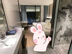 -丽呈睿轩酒店(广州北京路步行街农讲所地铁站店)