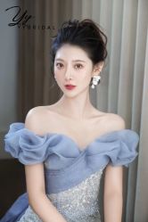-洋洋婚纱品牌集合店