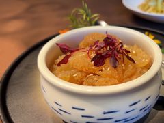 -穿越·外婆家(西溪天堂店)