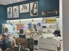 -海马体照相馆(重庆爱琴海购物公园店)