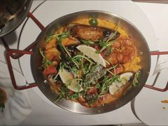 -研食记西餐厅(金融中心店)