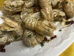 -永顺潮汕菜海鲜砂锅粥生腌大排档(万安大厦店)