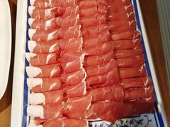-清真·鸦儿李记·涮肉(和平里店)