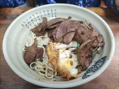 -无名氏面馆(邮电路店)