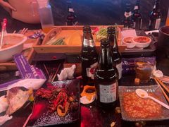 -冰城小镇音乐串吧·聚会餐厅(百子湾店)