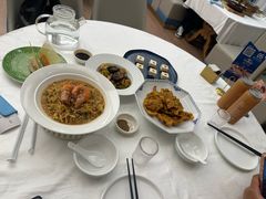 -品海楼·大连海胆锅贴馆(东港店)