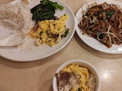 -玲又珑美食(盘福路店)