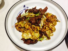 -天和晟烤鸭店(玉泉西街店)