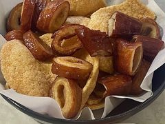 -颓记茶餐厅(美景总店)