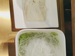 -百草滩羊清水涮羊肉(长城路店)