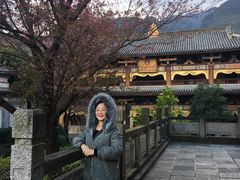 -天龙八部武侠城