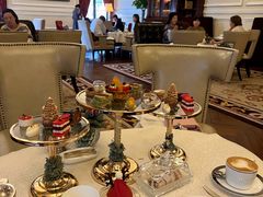 -Salon de Ville浦江汇(上海外滩华尔道夫酒店店)