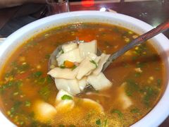 -范记靖远羊羔肉(博物馆店)