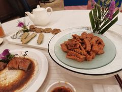 -小榄公饭店·岭南庭院餐厅(民安北路店)