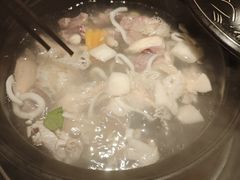 -狐狸爱上椰子鸡(滨江星光大道店)