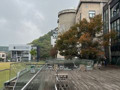 -CEMENT·coffee bar (凤凰创意园店)