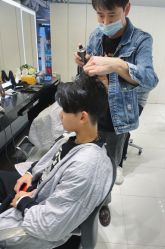 -TONI&GUY
