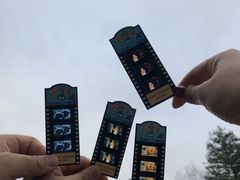 -三鹰之森吉卜力美术馆