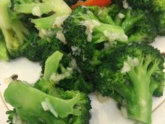 -海天一色海景自助餐厅(西港花园店)