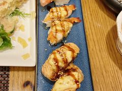 -樱の千渡日式料理·铁板烧•烧鸟(金盛田广场店)