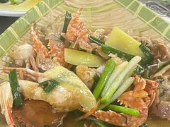 -蚝得喜海鲜(东城店)