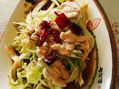 -潍坊宴·大管家(文化路店)