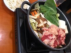 -银子铁板烧料理自助餐(人民广场店)