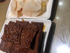 -陈记农家挂炉烤肉(雁南一路店)