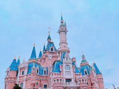 -上海迪士尼度假区