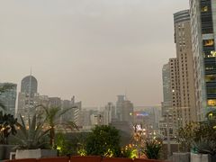 -城市露台景观餐厅(淮海路店)
