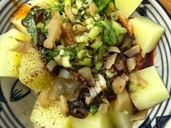 -洁美凉粉店(温江店)