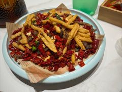 -U你·天然调味(南湖总店)