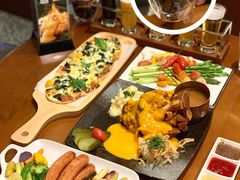 -haxnbauer海森堡德国餐厅(深圳coco店)