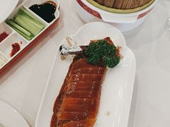 -大鸭梨烤鸭(石佛营店)