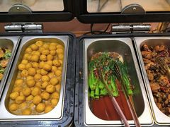 -诺丁牛排披萨自助餐厅(汕头苏宁店)