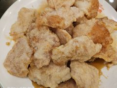 -英兰朝族饭店·英兰锅包肉(佳园路店)