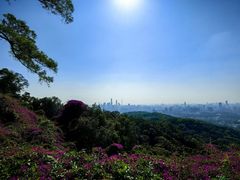 -广州市白云山风景名胜区