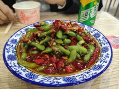 -江城燕子大排档(江汉路步行街店)