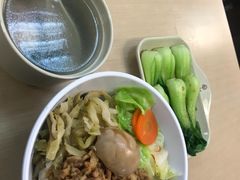 -李先生牛肉面大王(东铁营店)