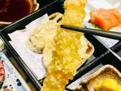 松花堂便当-歌行灯日本料理(伊势丹店)