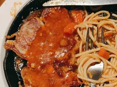 -豪客来牛排(伟诚广场店)