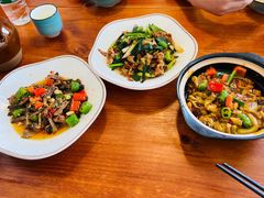-云隐小厨·传统大理美食(复兴路店)