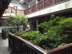 古韵轩-古韵轩·江浙融合菜(梁溪店)